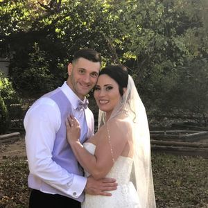 Meet your Posher, Thomas